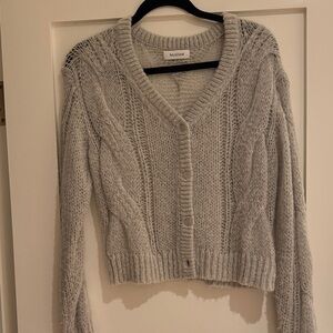 Naadam sweater